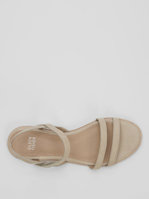 Cahill Leather Sandal