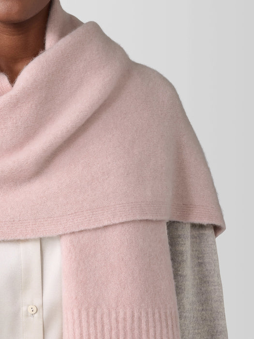 Cashmere Silk Bliss Scarf
