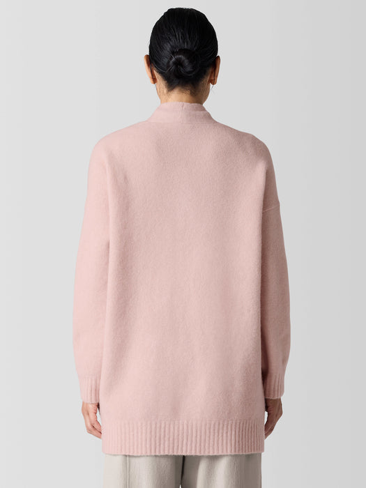 Cashmere Silk Bliss Long&nbsp;Cardigan