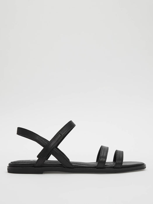 Cahill Leather Sandal