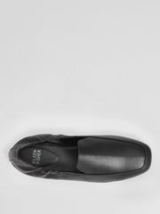Sim Nappa Leather Loafer