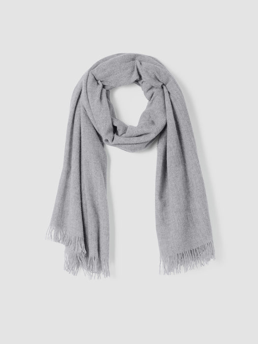 Wool Sparkle Scarf