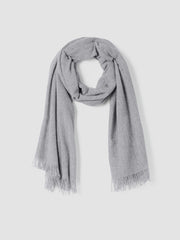 Wool Sparkle Scarf