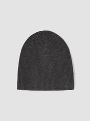Merino Hat in Regenerative Wool
