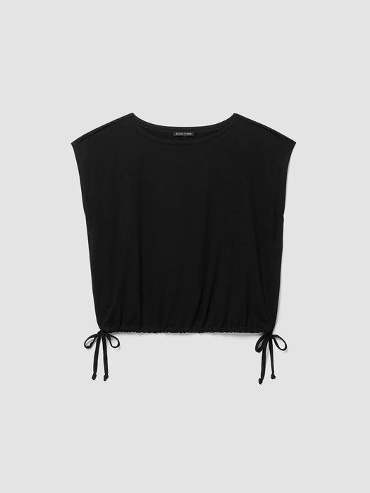 Fine Jersey Square Top