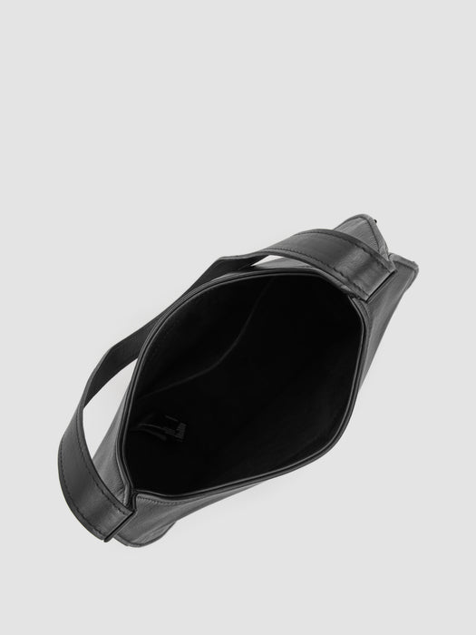 Italian Leather Shoulder Bag