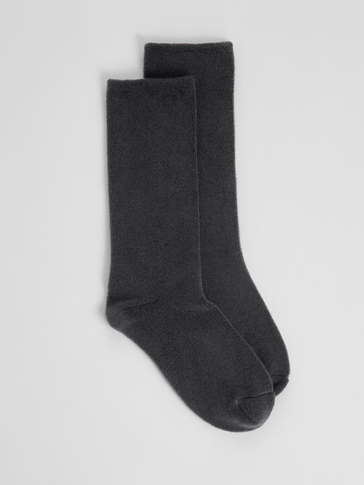 Loopy Terry Sock