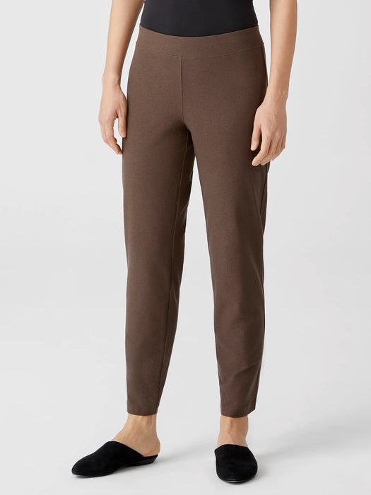 Washable Stretch Crepe Pant
