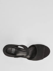 Fey Tumbled Nubuck Leather&nbsp;Sandal