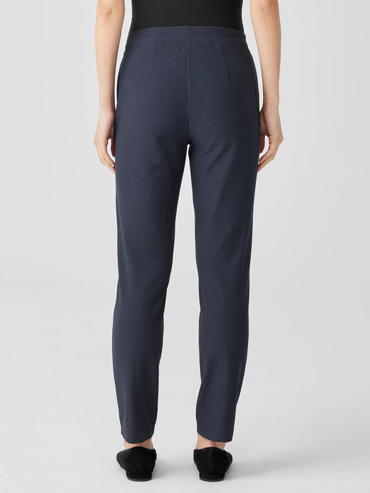 Washable Stretch Crepe Pant