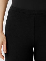 Cozy Brushed Terry Hug Leggings