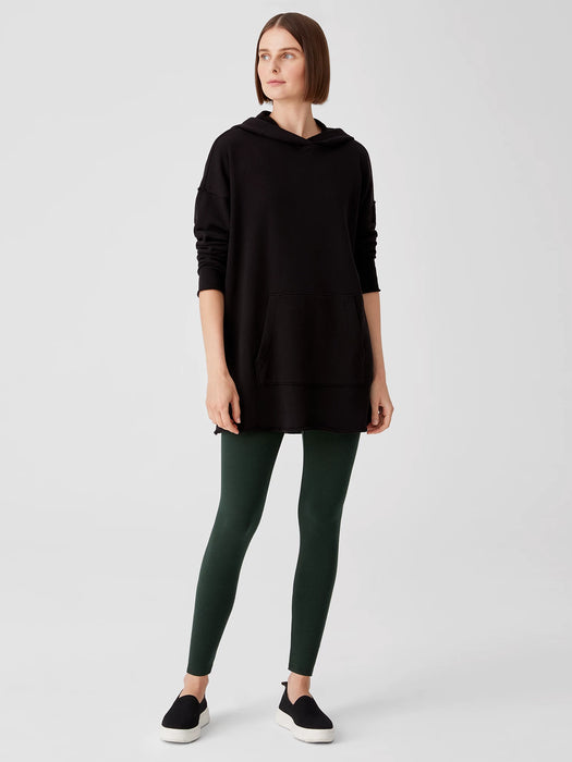 Cozy Brushed Terry Hug Leggings