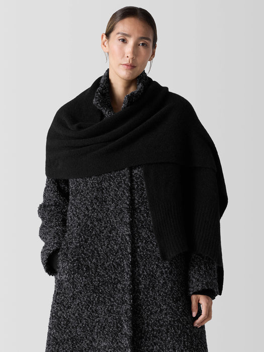 Cashmere Silk Bliss Scarf