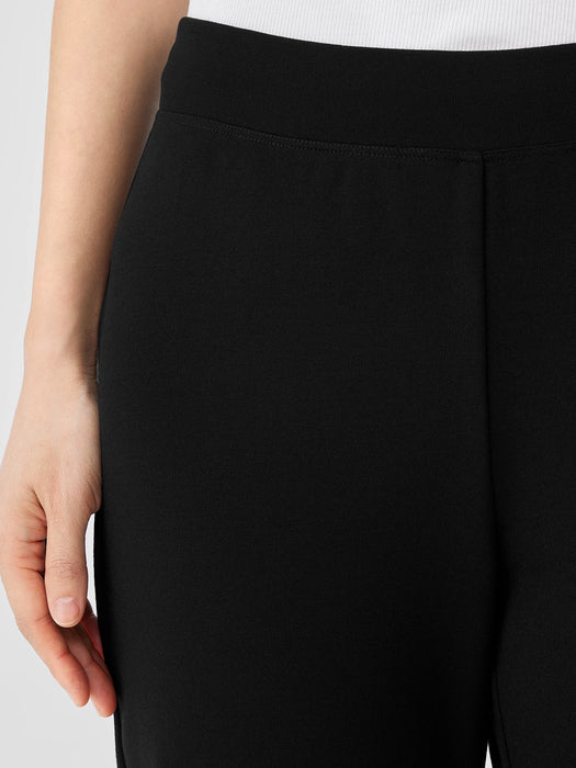Washable Flex Ponte Pant