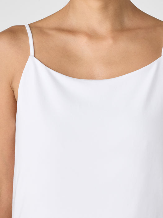 Pima Cotton Stretch Jersey Cami