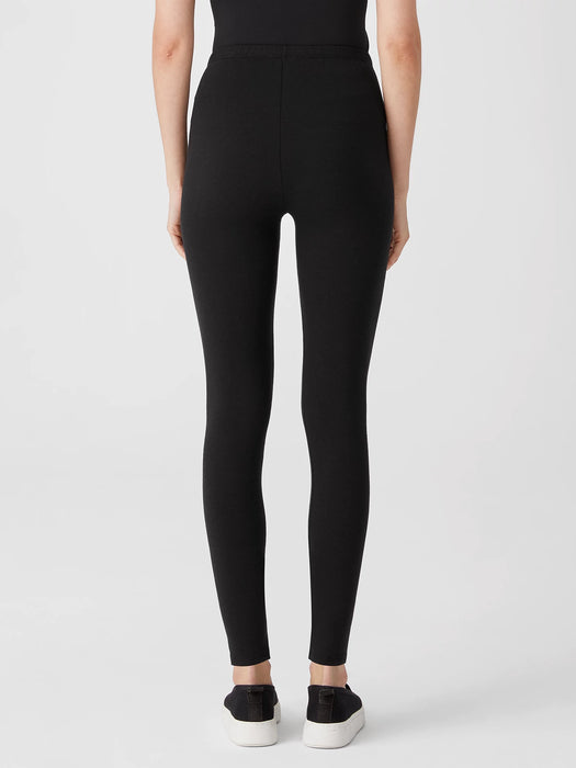 Cozy Brushed Terry Hug Leggings