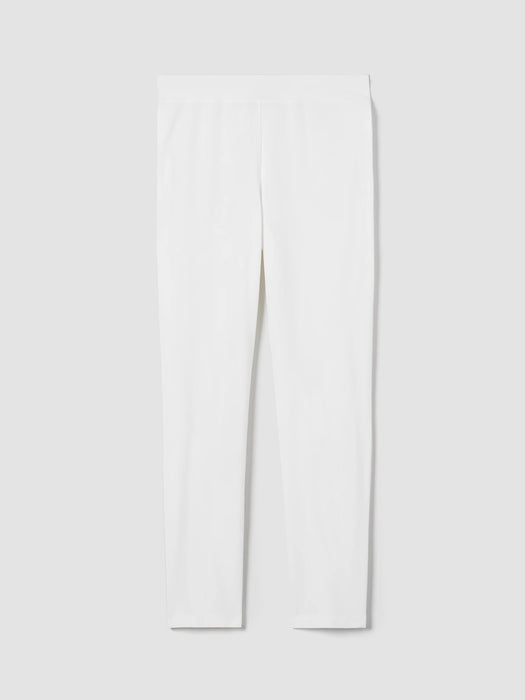 Washable Stretch Crepe Pant