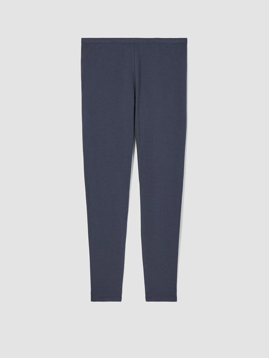 Cozy Brushed Terry Hug Leggings