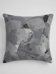 EILEEN FISHER HOME Waste No More Felted 18" Pillow