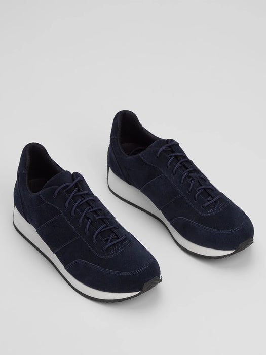 Haste Suede Sneaker